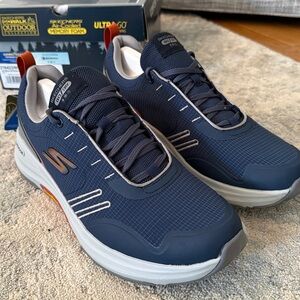 Skechers Men's Go Walk outdoor sneakers